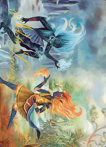 Ashling's Command - ecl Spoiler