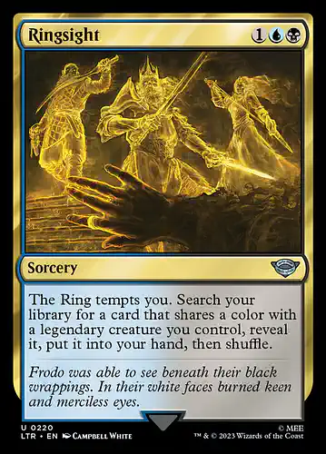 Ringsight - ltr Spoiler