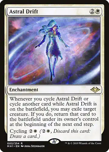 Astral Drift - mh1 Spoiler