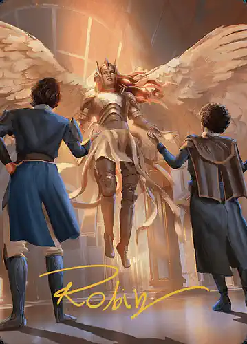 Demand Answers - mkm Spoiler