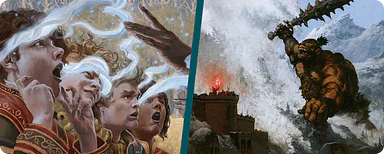 Izzet Lantern