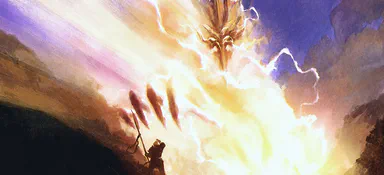 Palestra avanzata di Magic: Offesa e Difesa in MTG cover