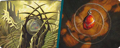 Izzet Metalcraft