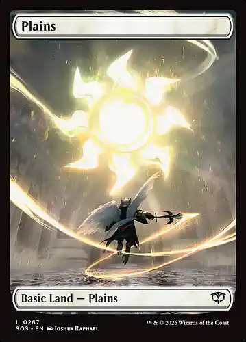 Plains - sos Spoiler