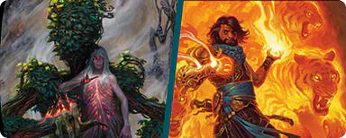 Gruul Midrange