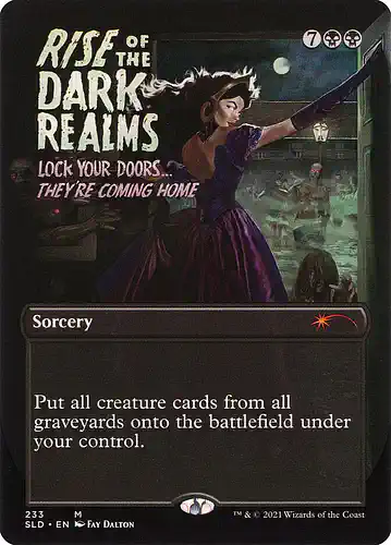 Rise of the Dark Realms - sld Spoiler