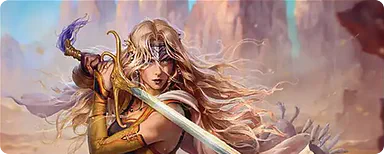 Celes Rune Knight