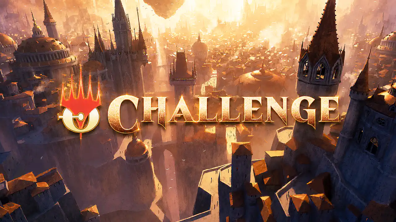 TOP 8 Vintage | MTGO Vintage Challenge 32 #12842920