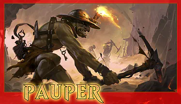 Pauper Deck Analisi | Goblin Combo