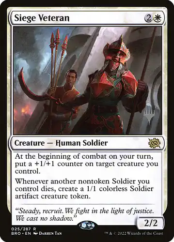 Siege Veteran - bro Spoiler
