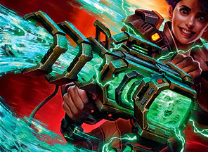 Standard MTG: 4 novità dopo Praga tra Elementals, Ghost Vacuum e Kona