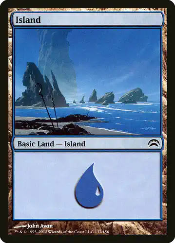 Island - pc2 Spoiler