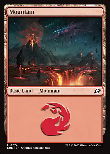 Mountain - eoe Spoiler