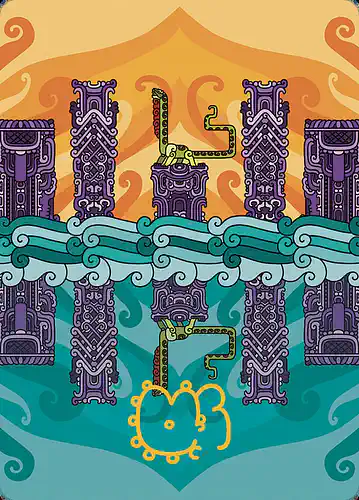 Echoing Deeps - lci Spoiler