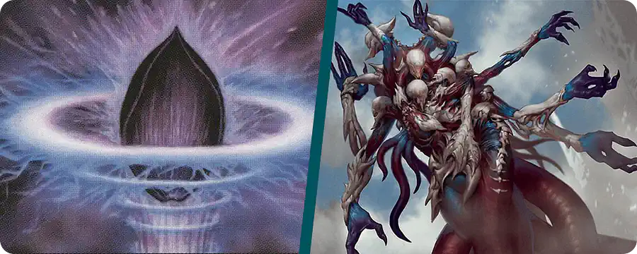 Eldrazi Aggro