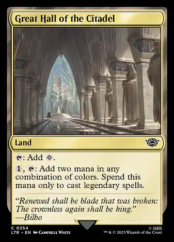 Great Hall of the Citadel - ltr Spoiler