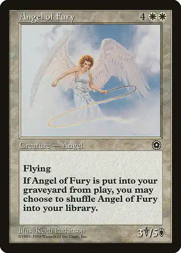 Angel of Fury - p02 Spoiler