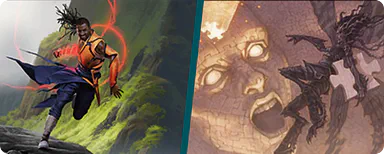Grixis Aggro