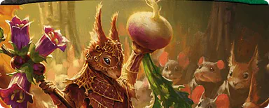 Hazel of the Rootbloom