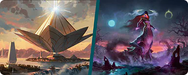 Rakdos Monument