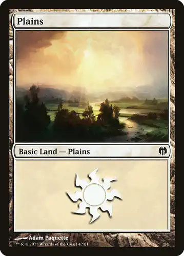 Plains - ddl Spoiler