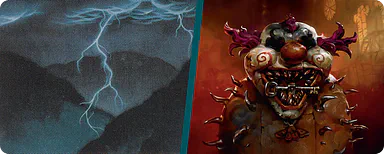 Rakdos Burn