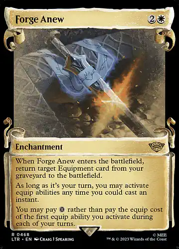 Forge Anew - ltr Spoiler
