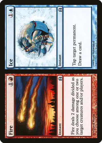 Fire - cmd Spoiler