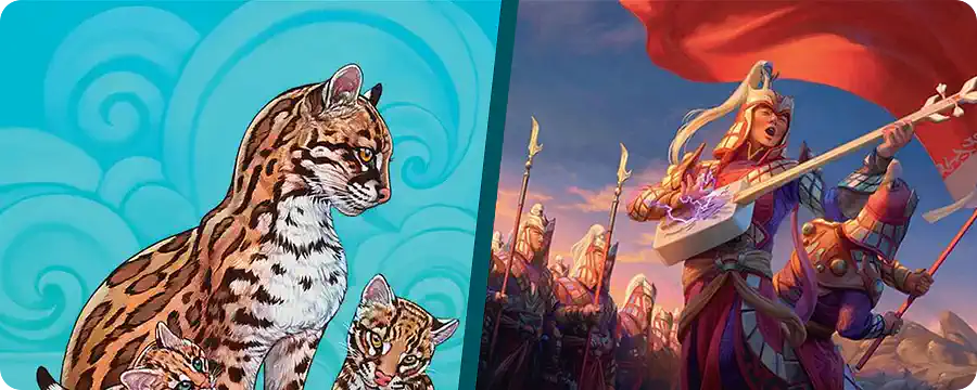 Boros Aggro