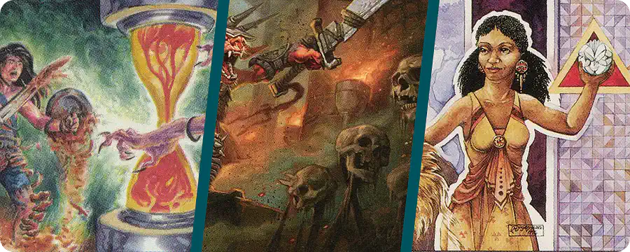 Rograkh, Son of Rohgahh