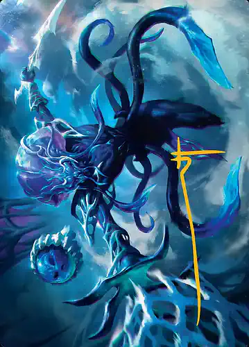Illvoi Galeblade - eoe Spoiler