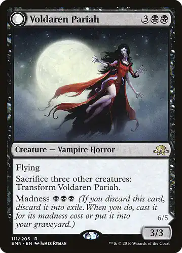 Voldaren Pariah - emn Spoiler