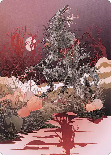 Arlinn, the Moon's Fury - mid Spoiler