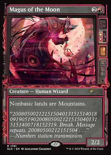 Magus of the Moon - sld Spoiler