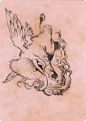 Lulu, Loyal Hollyphant - clb Spoiler