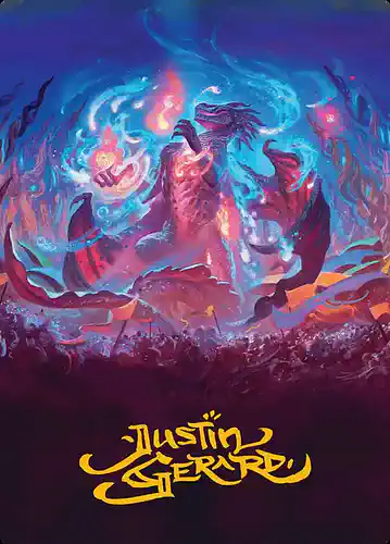 Prismari, the Inspiration - sos Spoiler