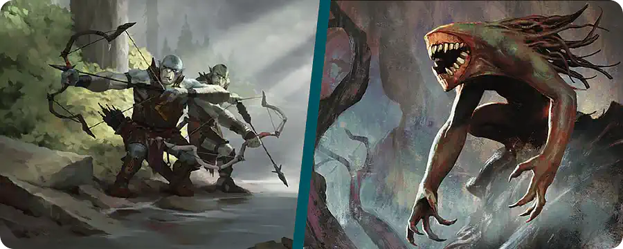 Mono Black Aggro