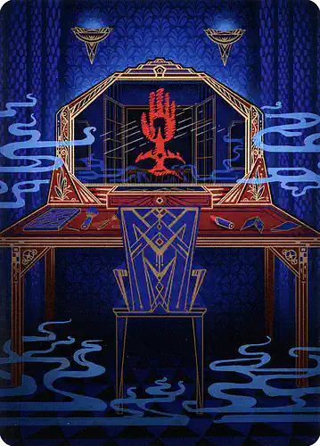 Obscura Charm - snc Spoiler