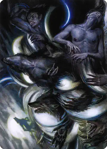 Lunar Rejection - vow Spoiler