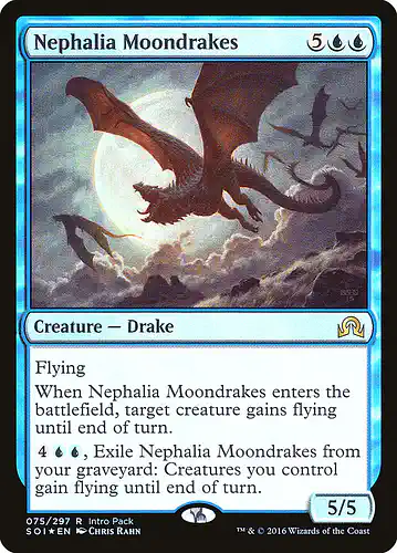 Nephalia Moondrakes - soi Spoiler
