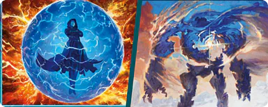 Jeskai Control