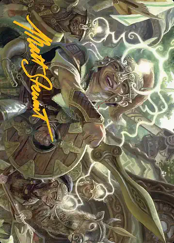 Thoughtweft Lieutenant - ecl Spoiler