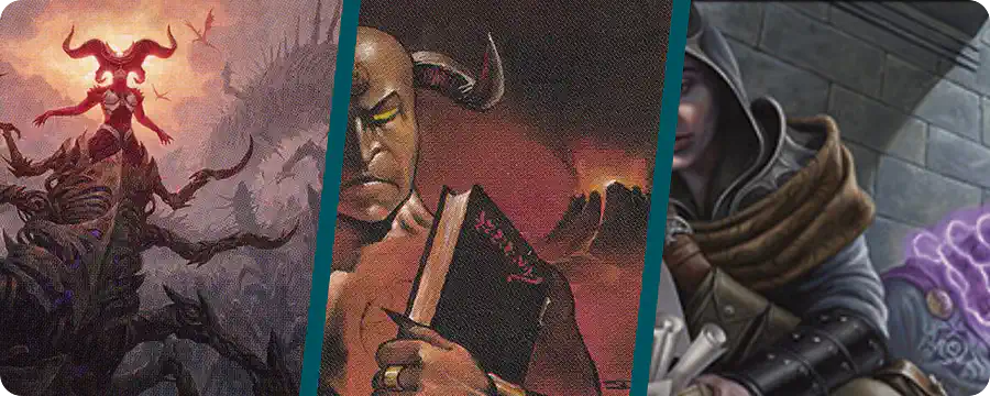 kroxa Duel