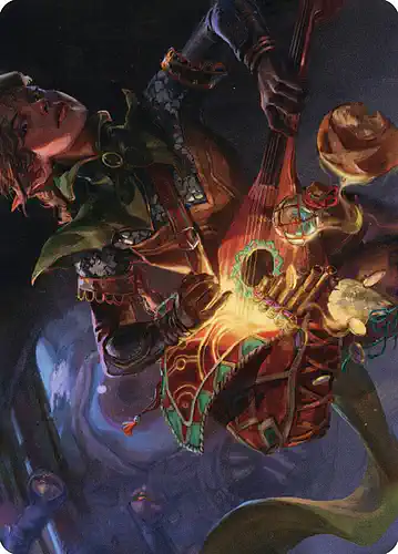 Bag of Holding - afr Spoiler