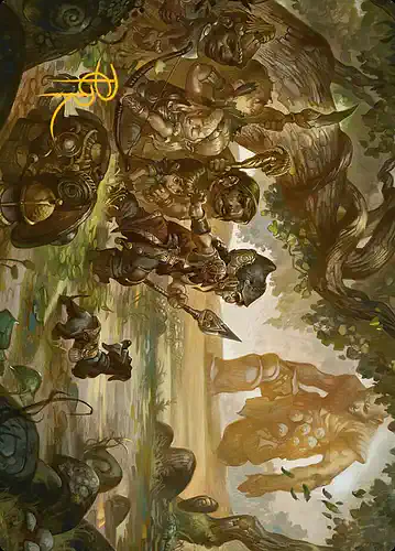 Protective Response - ecl Spoiler