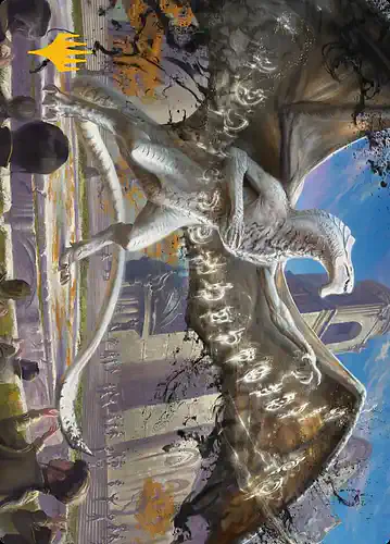 Silverquill, the Disputant - sos Spoiler