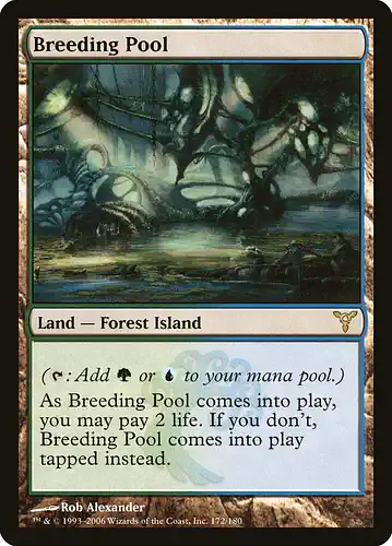 Breeding Pool - dis Spoiler