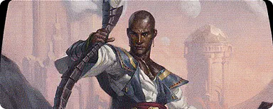 Teferi Temporal Archmage