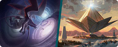 Grixis Monument
