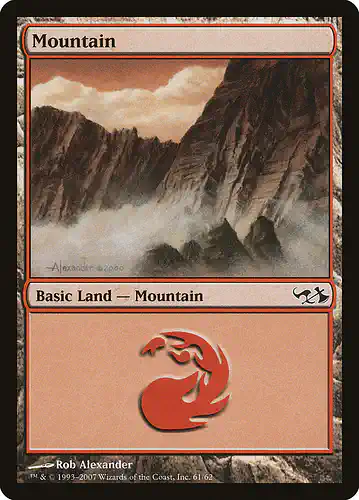 Mountain - dd1 Spoiler